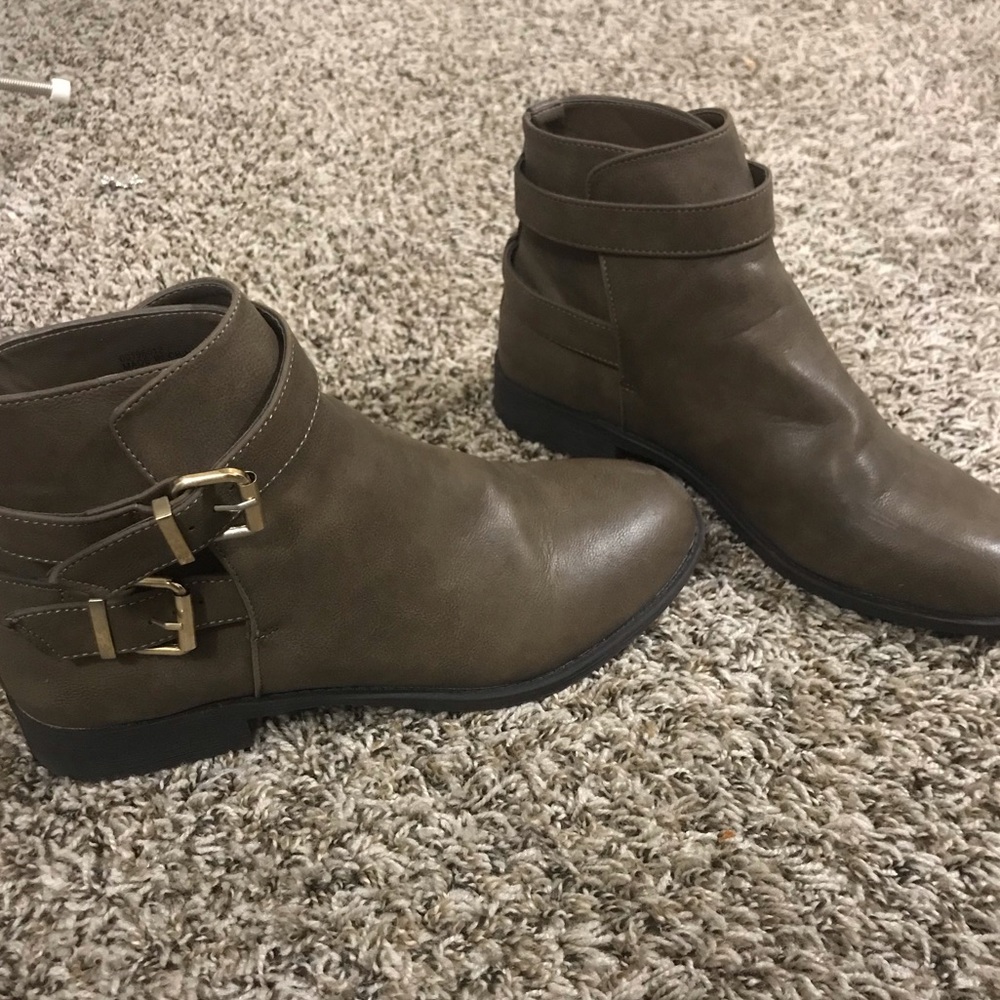 Booties